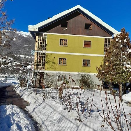 Casa Gravere Bis Ngoại thất bức ảnh