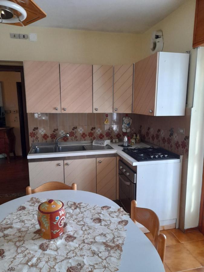 Casa Gravere Bis Ngoại thất bức ảnh