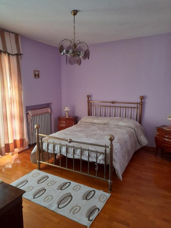 Casa Gravere Bis Ngoại thất bức ảnh