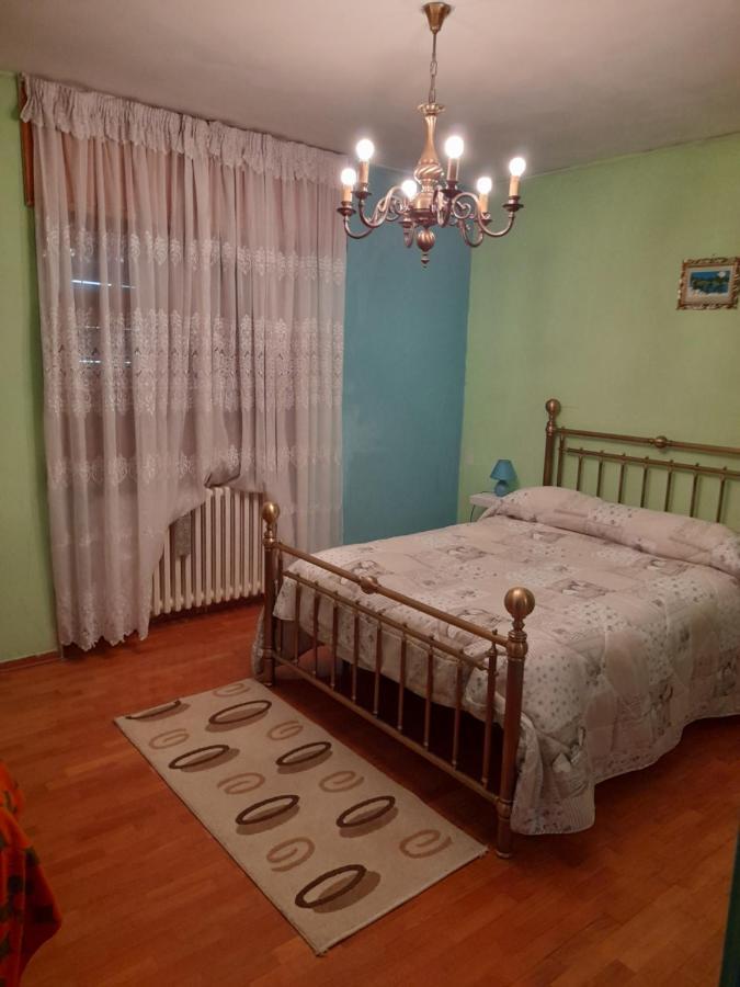 Casa Gravere Bis Ngoại thất bức ảnh